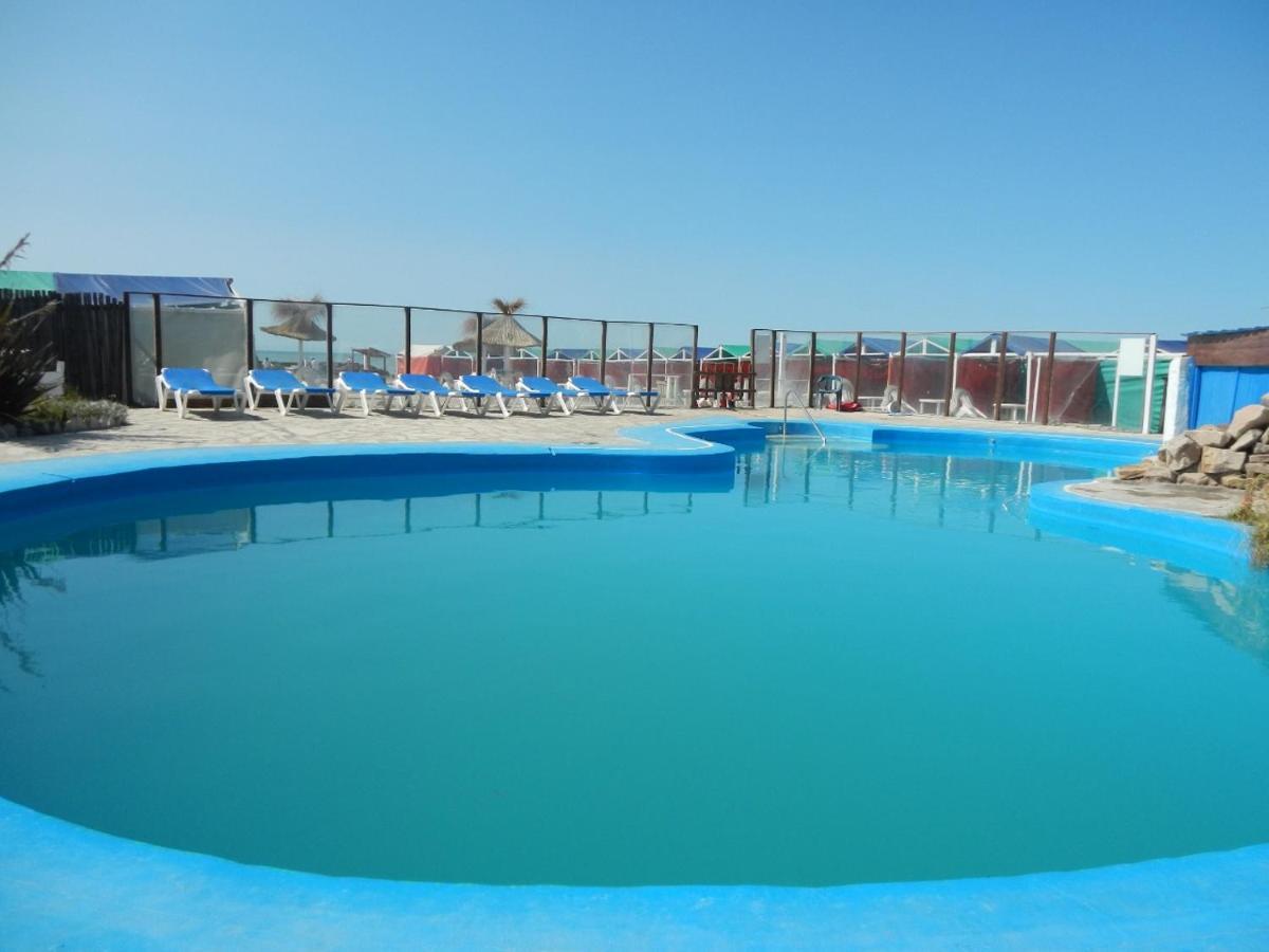 Hotel Central Park Santa Clara del Mar Exterior photo