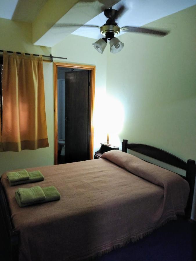 Hotel Central Park Santa Clara del Mar Room photo